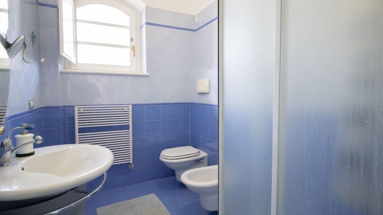 Photo of Bathroom in San Lorenzo Nuovo