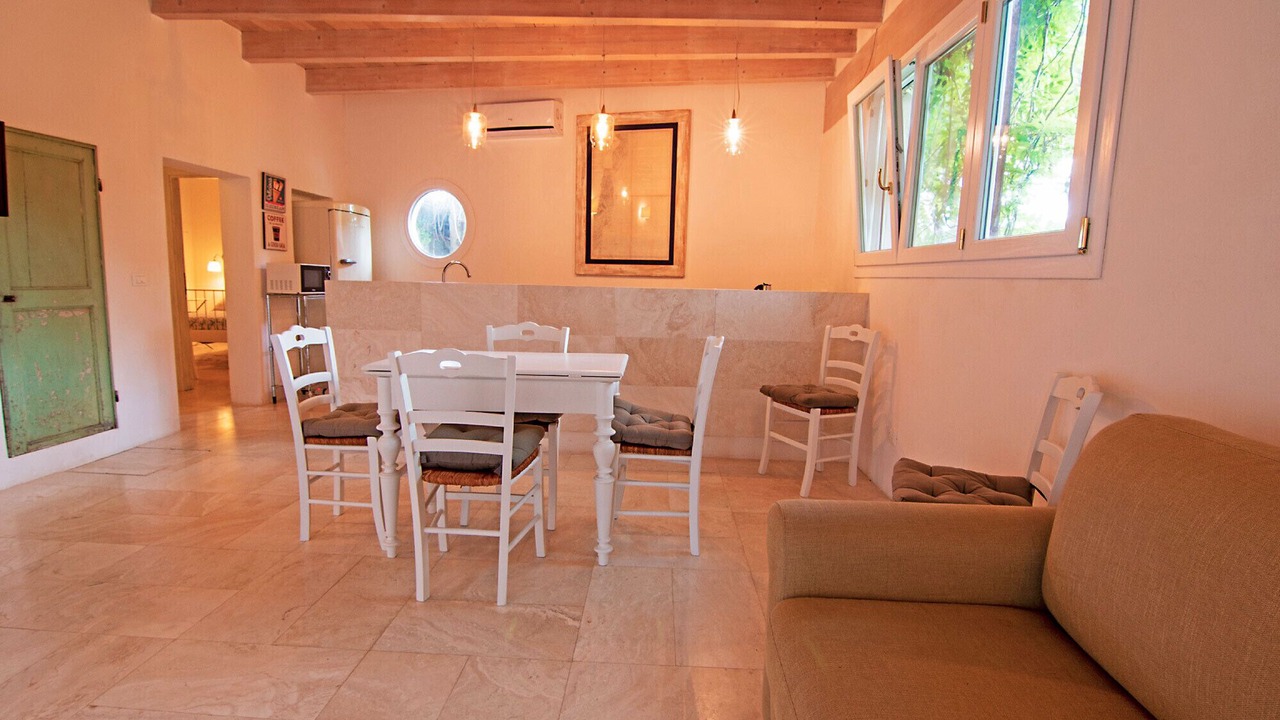 Photo of Livingroom in Portoferraio