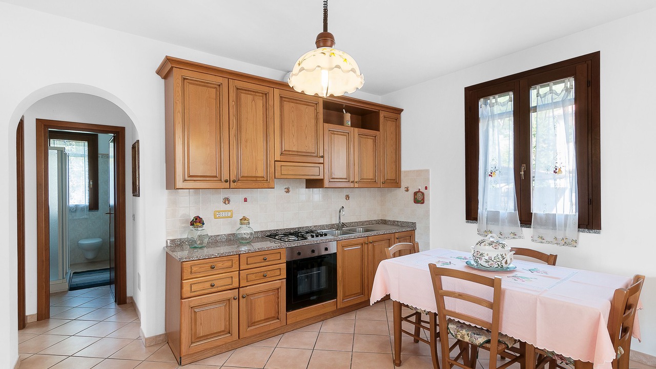Photo of Kitchen in Marina di Campo