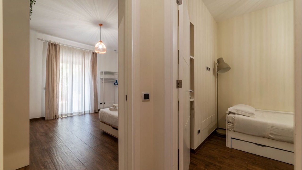 Photo of Bedroom in Sallustiano