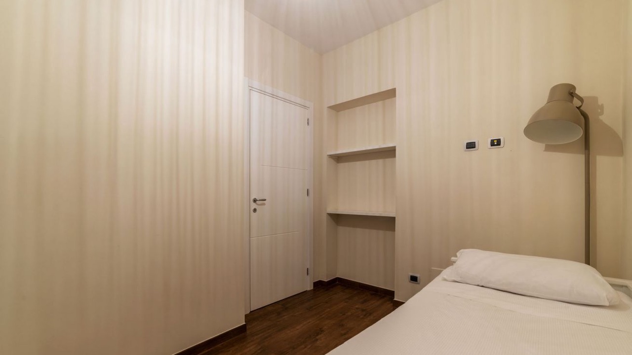 Photo of Bedroom in Sallustiano
