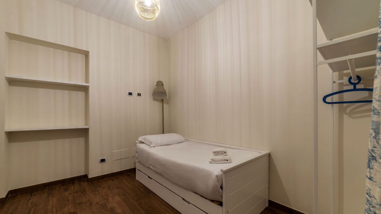 Photo of Bedroom in Sallustiano