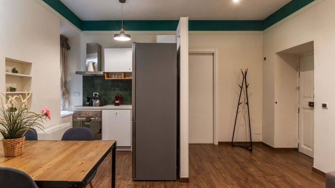 Photo of Kitchen in Sallustiano