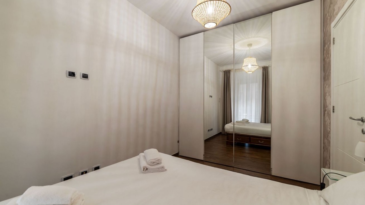 Photo of Bedroom in Sallustiano