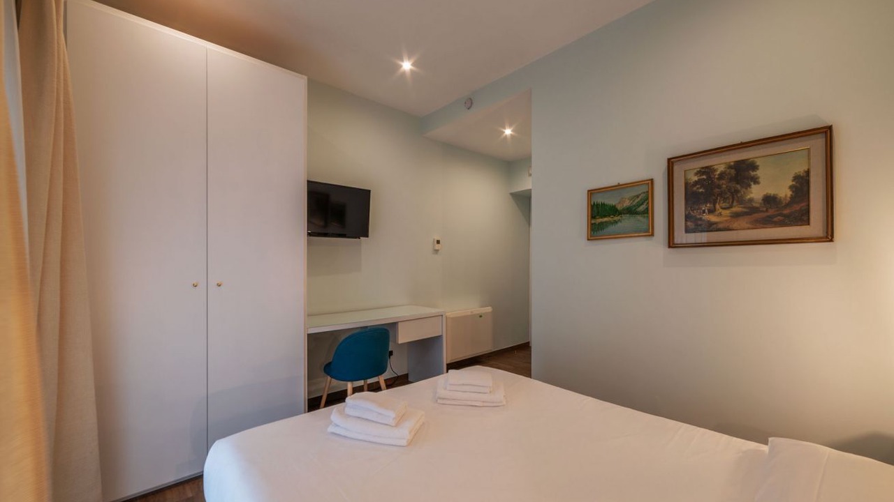 Photo of Bedroom in Sallustiano