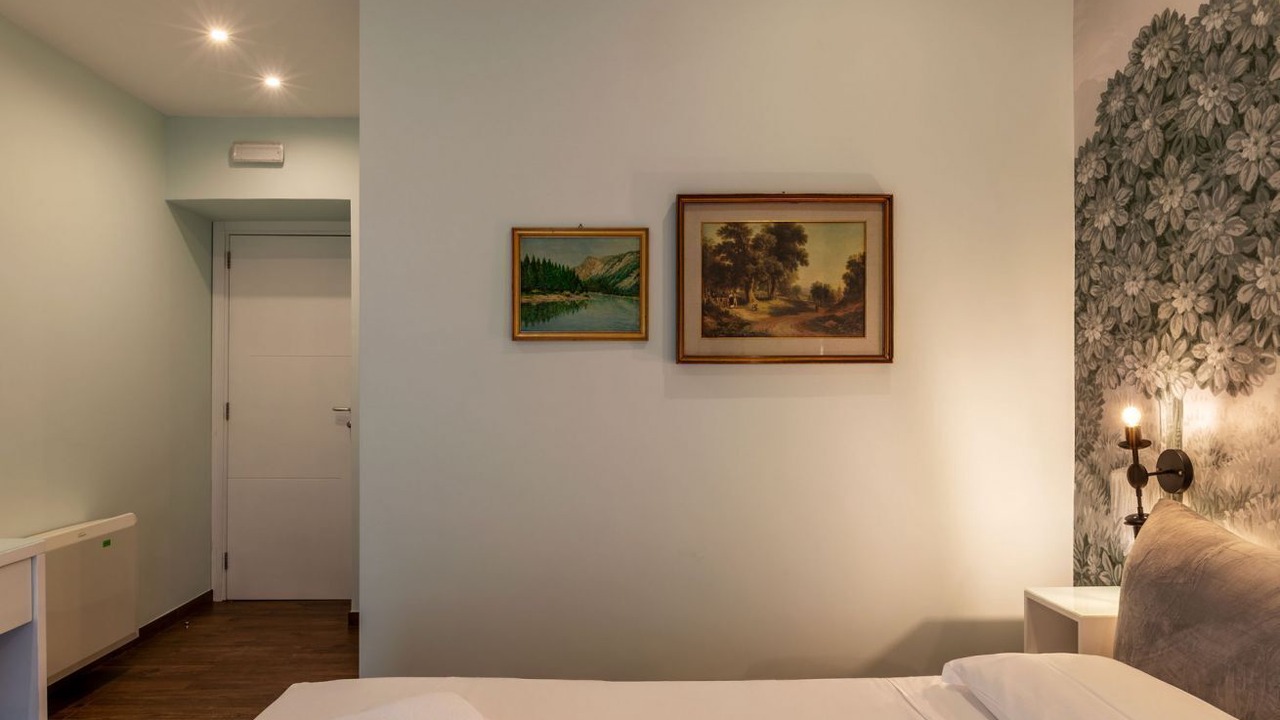 Photo of Bedroom in Sallustiano