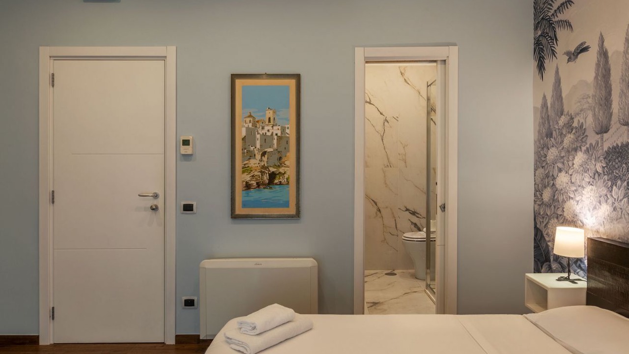 Photo of Bedroom in Sallustiano