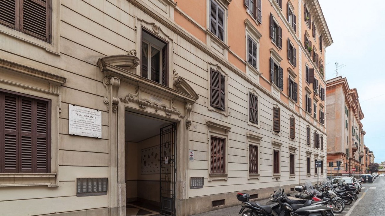 Photo of Outdoor in Testaccio