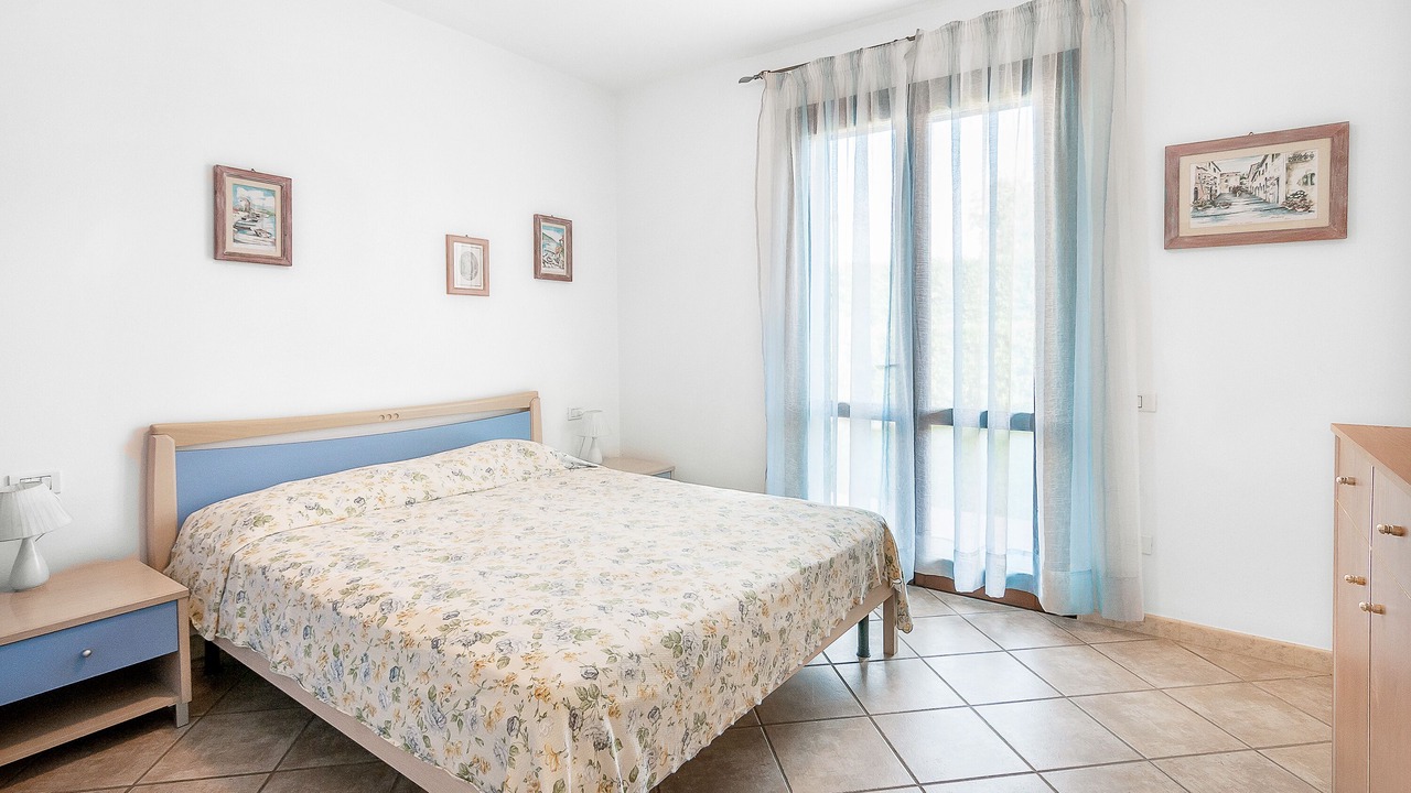 Photo of Bedroom in Marina di Campo