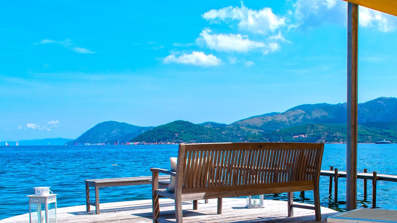 Photo of Outdoor in Portoferraio