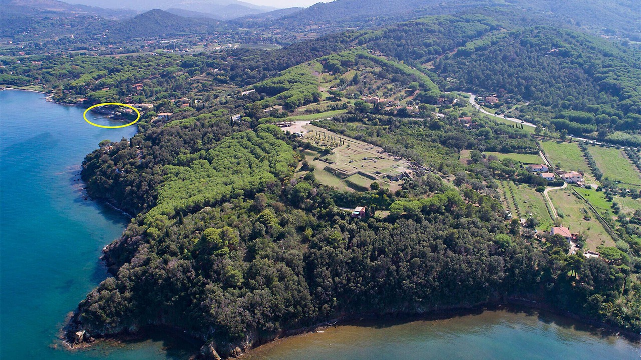 Photo of Outdoor in Portoferraio