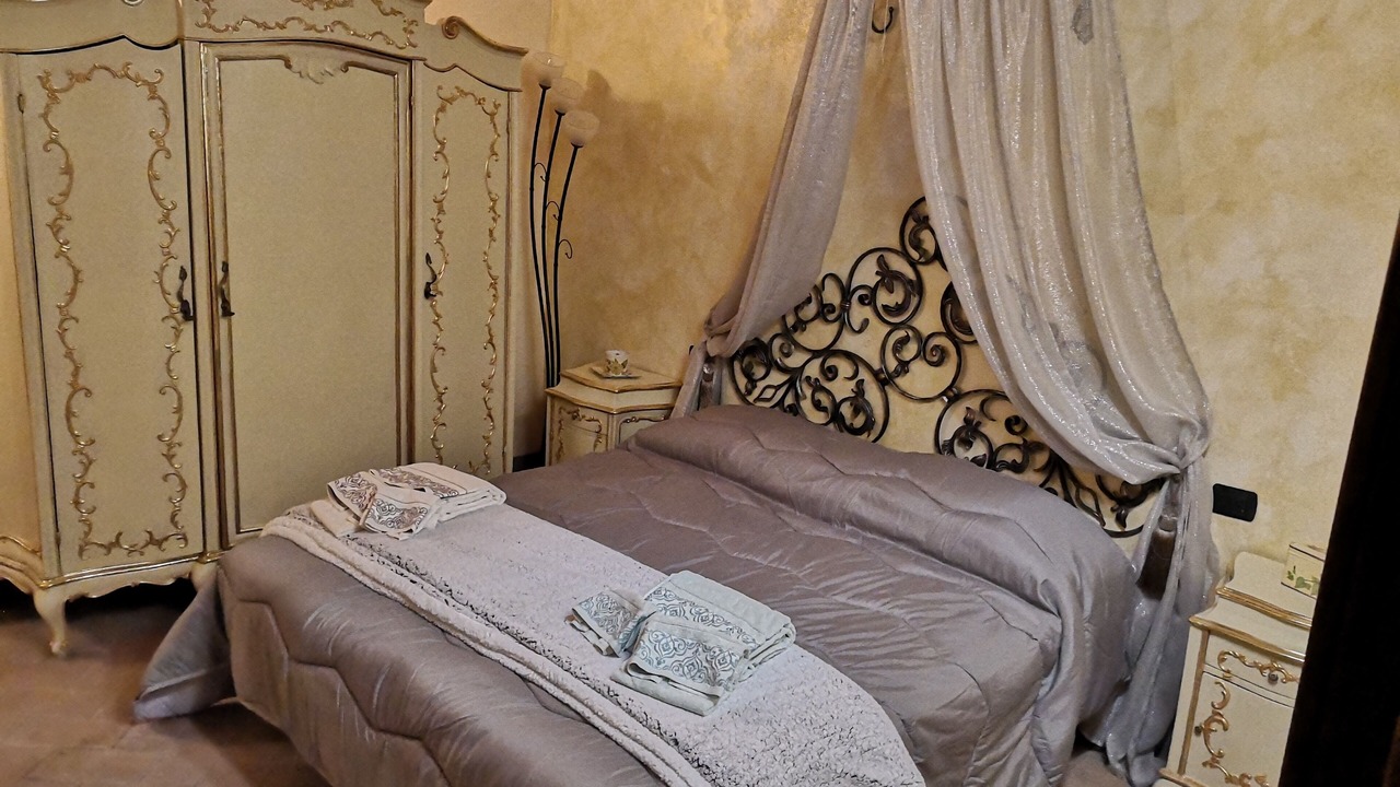 Photo of Bedroom in San Miniato