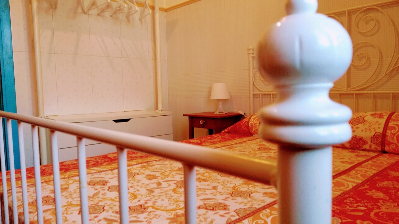 Photo of Bedroom in Torre Chianca