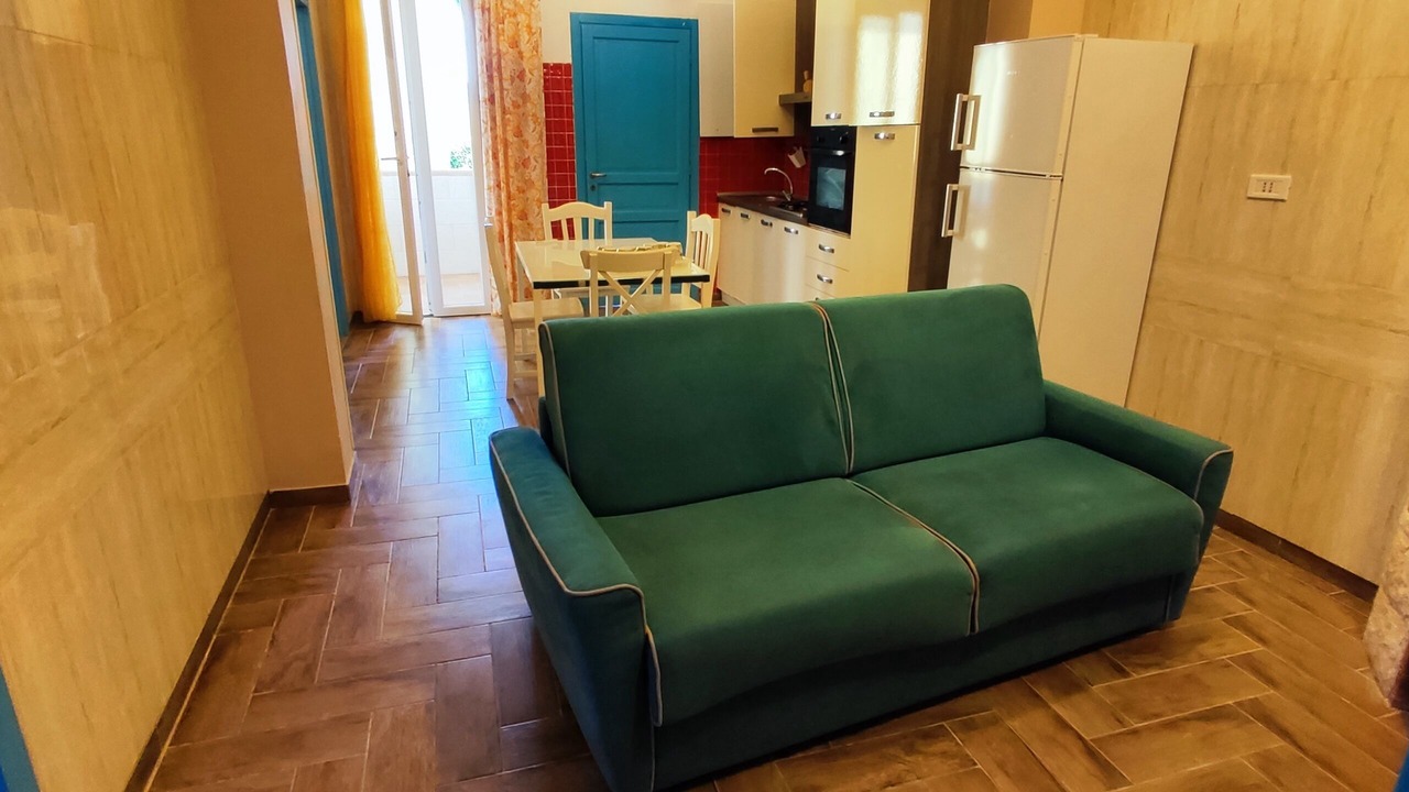 Photo of Livingroom in Torre Chianca