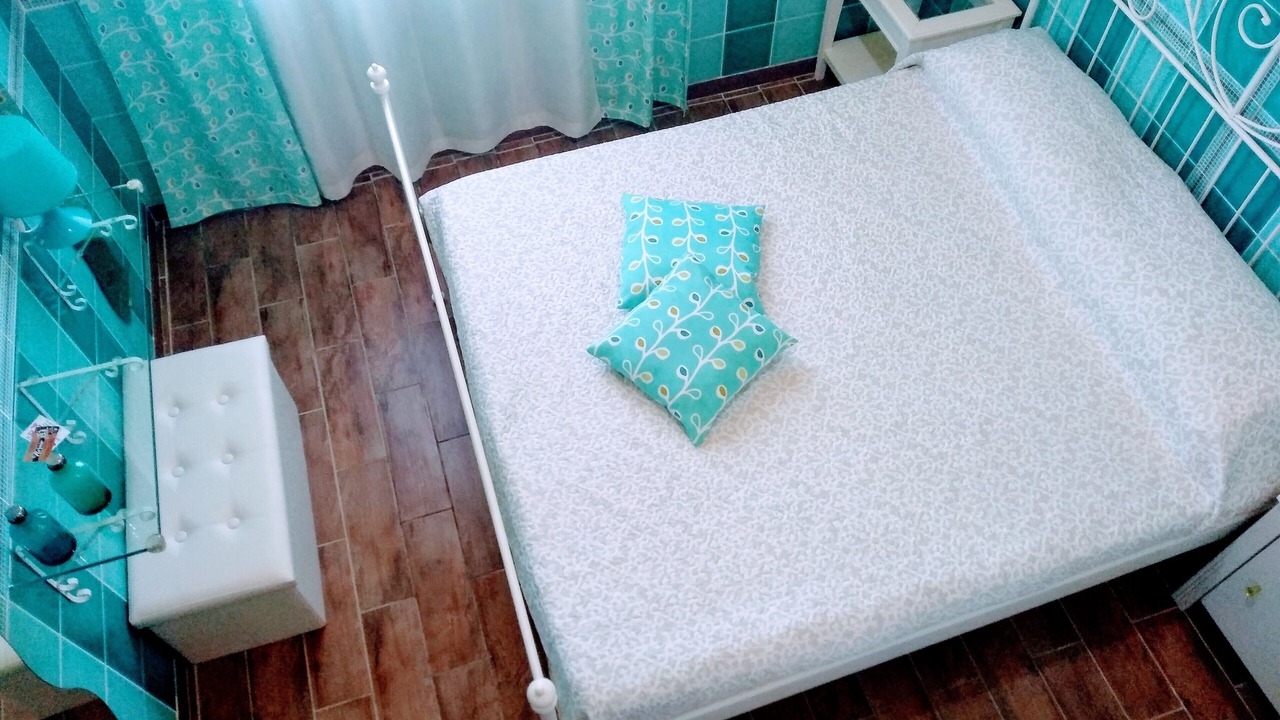 Photo of Bedroom in Torre Chianca