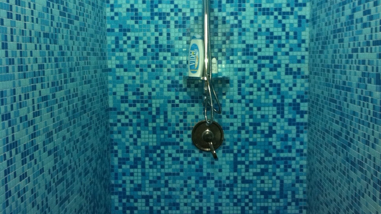 Photo of Bathroom in Torre Chianca