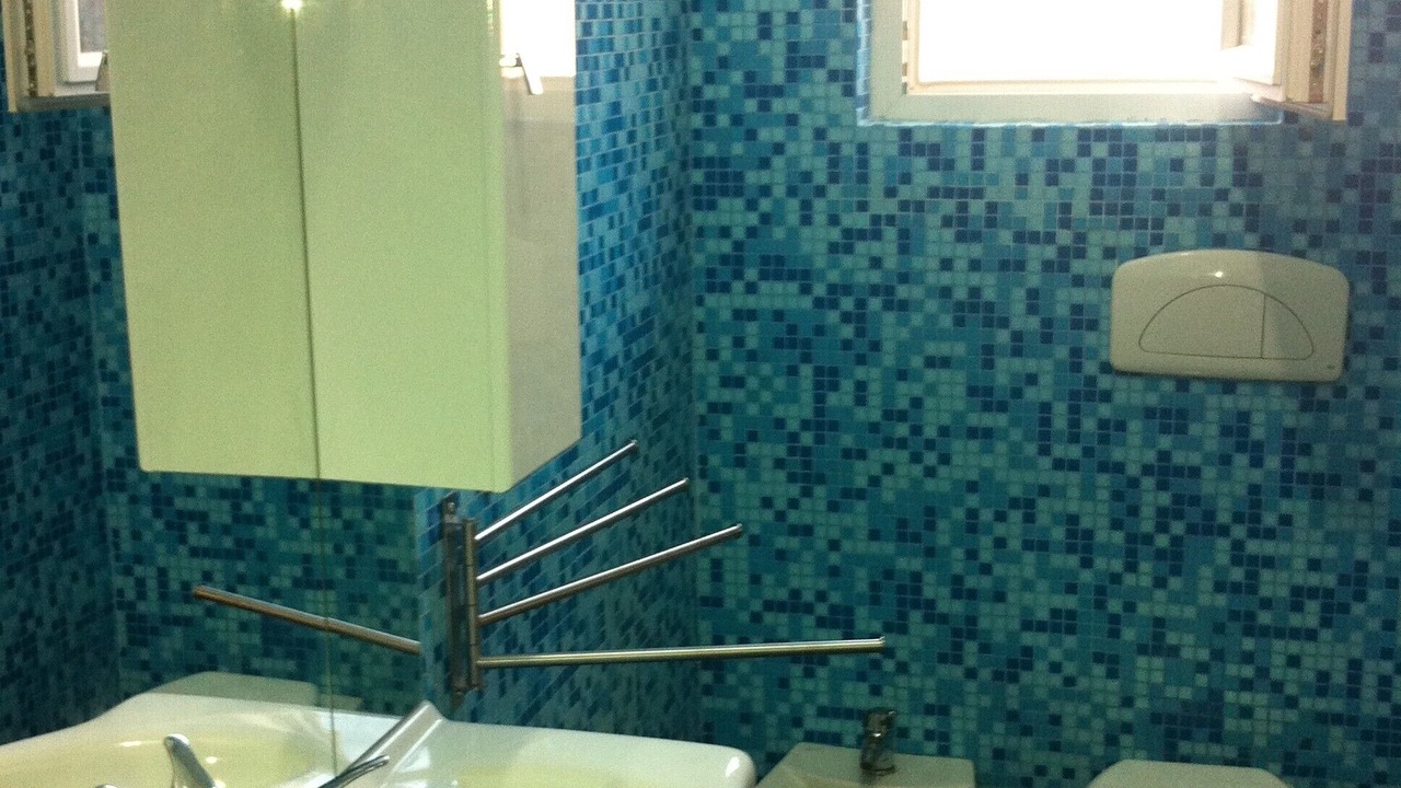 Photo of Bathroom in Torre Chianca