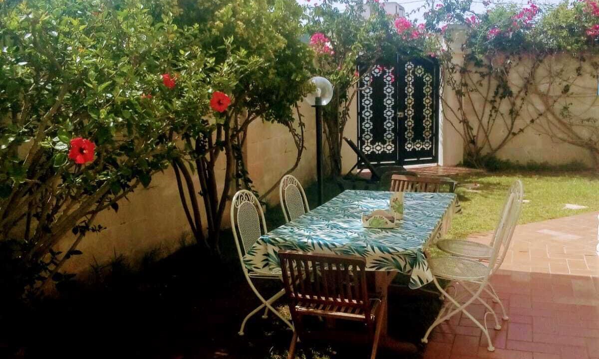 Photo of Outdoor in Torre Chianca