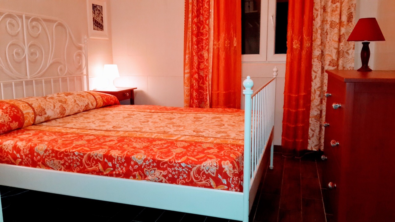 Photo of Bedroom in Torre Chianca
