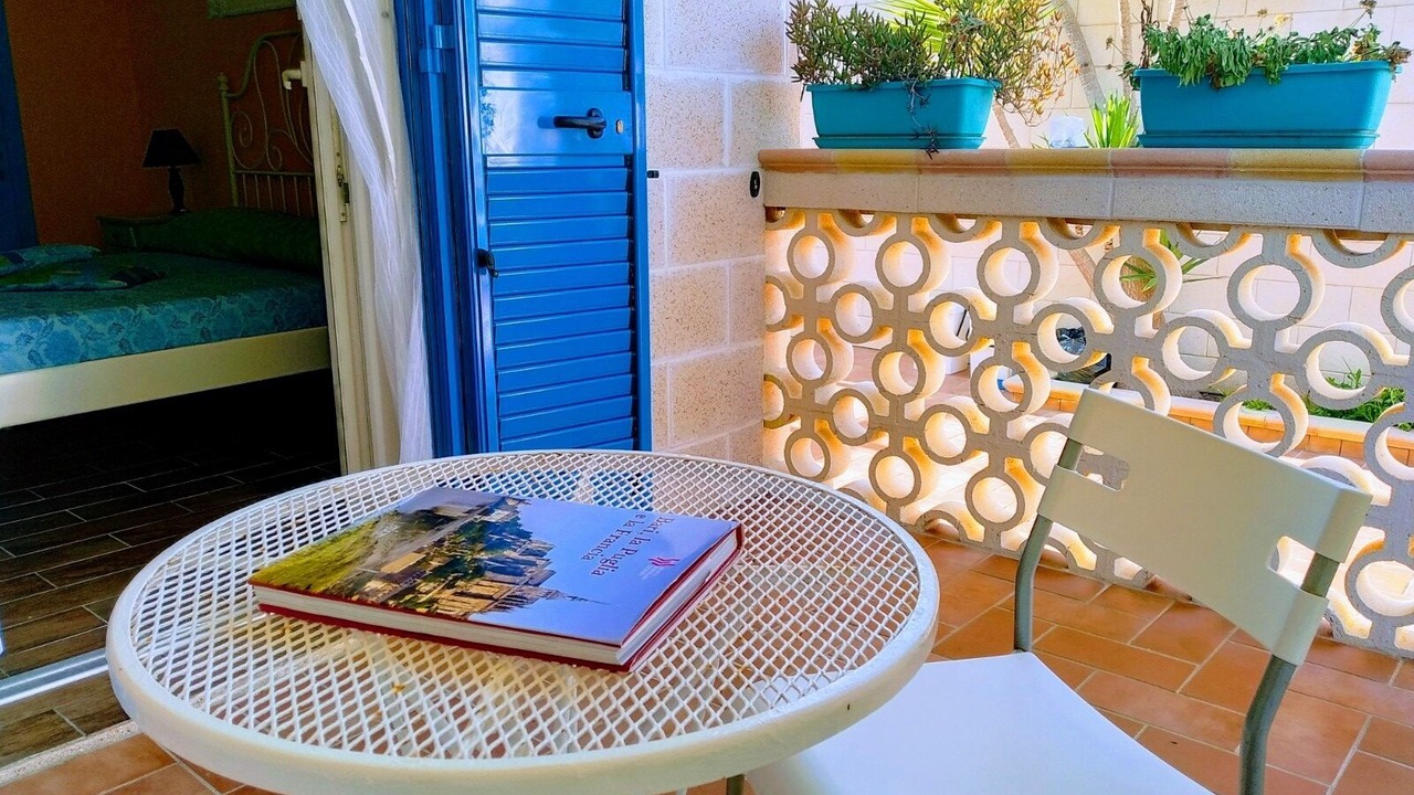 Photo of Outdoor in Torre Chianca