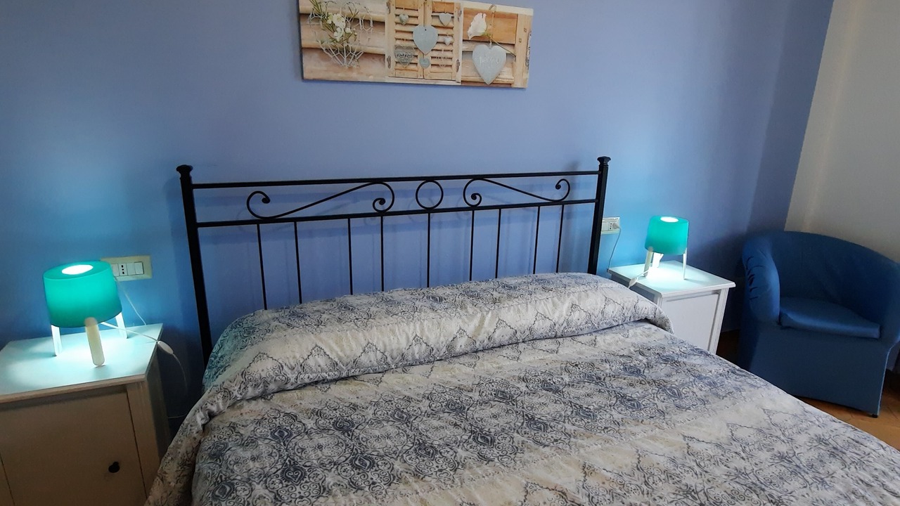 Photo of Bedroom in Scafati