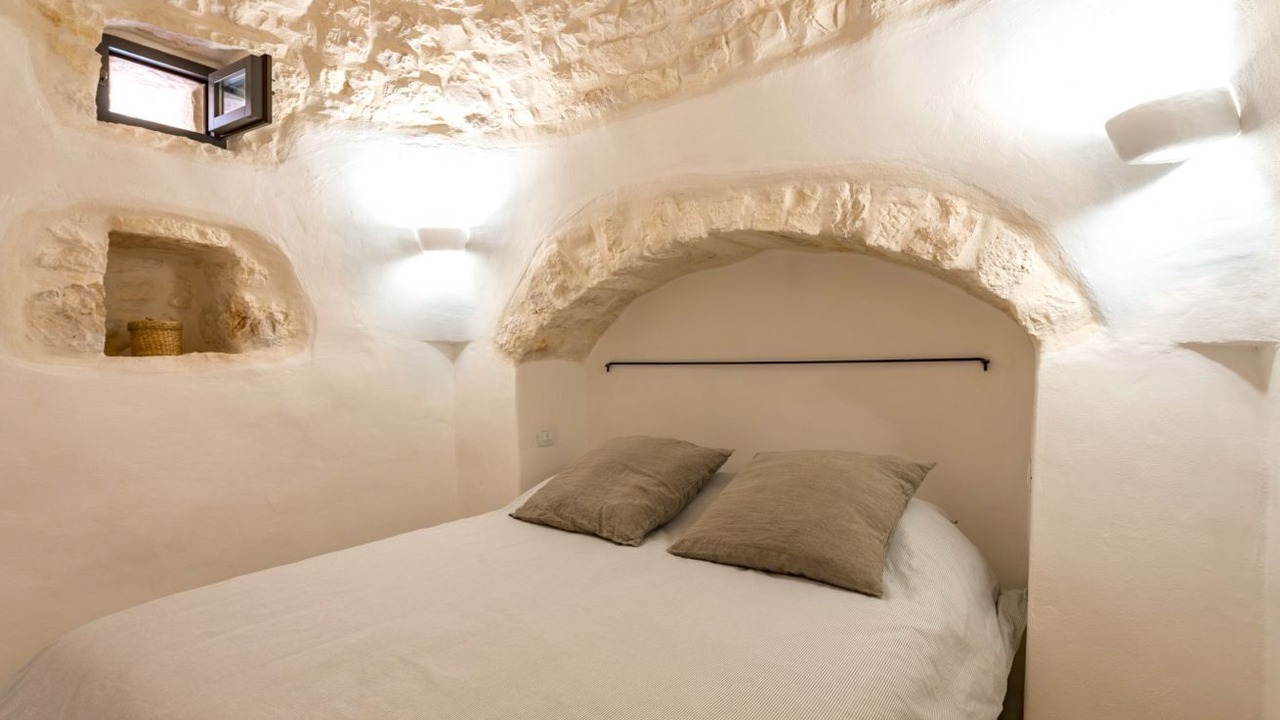 Photo of Bedroom in L'Assunta