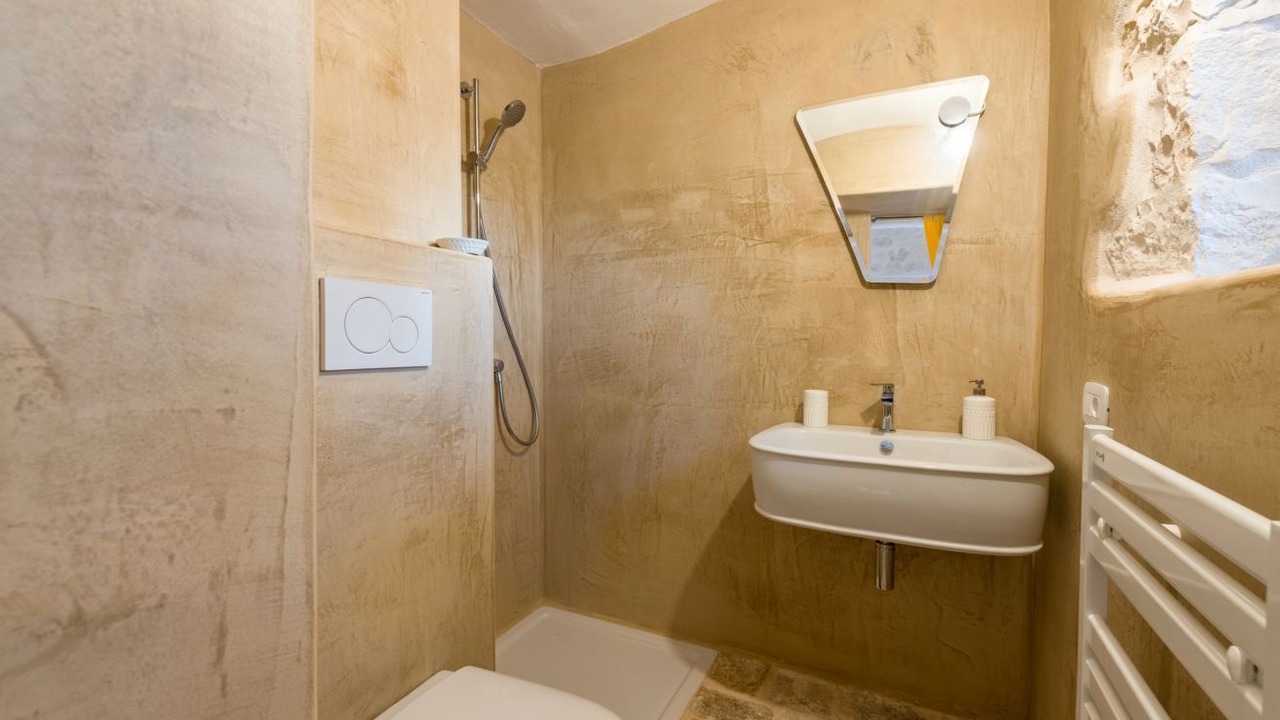 Photo of Bathroom in L'Assunta