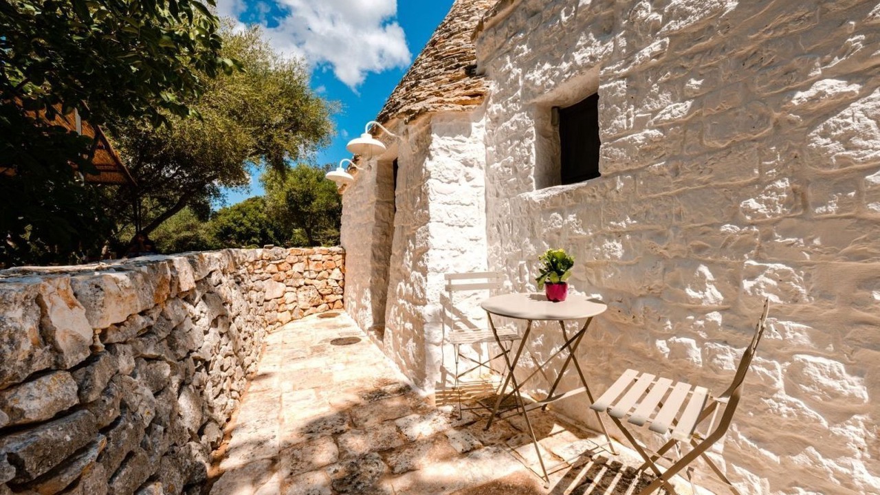 Photo of Outdoor in L'Assunta
