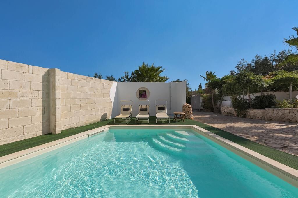 Photo of Outdoor in San Vito dei Normanni