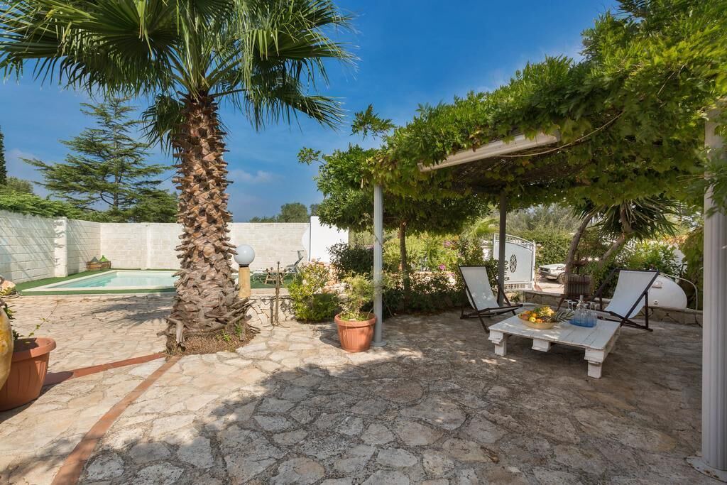 Photo of Outdoor in San Vito dei Normanni