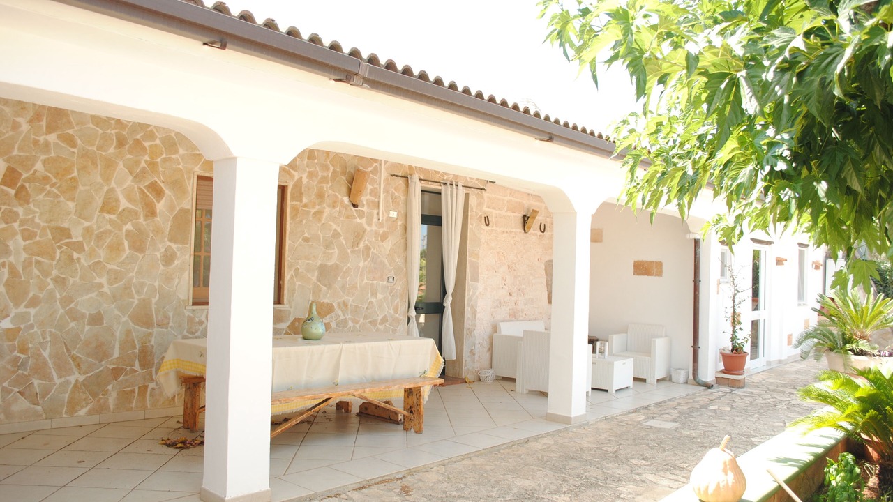 Photo of Outdoor in San Vito dei Normanni