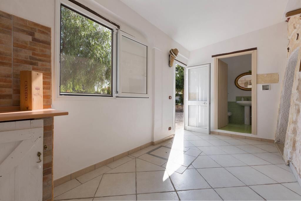 Photo of Bathroom in San Vito dei Normanni