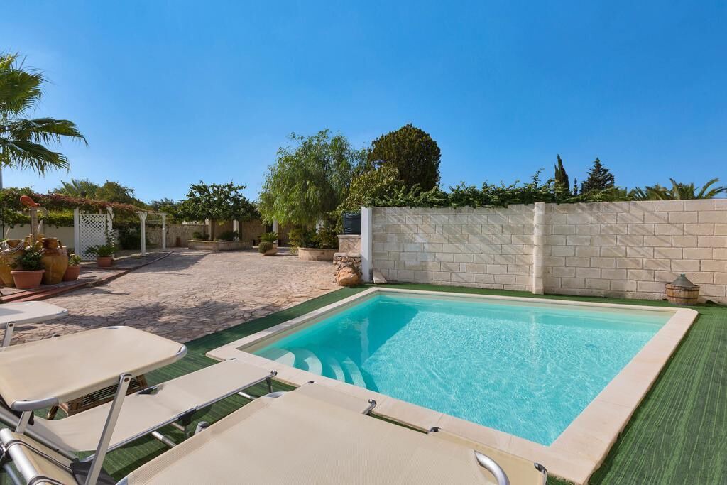 Photo of Outdoor in San Vito dei Normanni