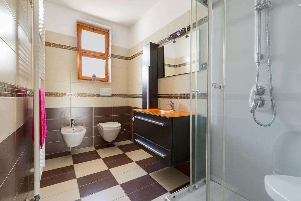 Photo of Bathroom in San Vito dei Normanni