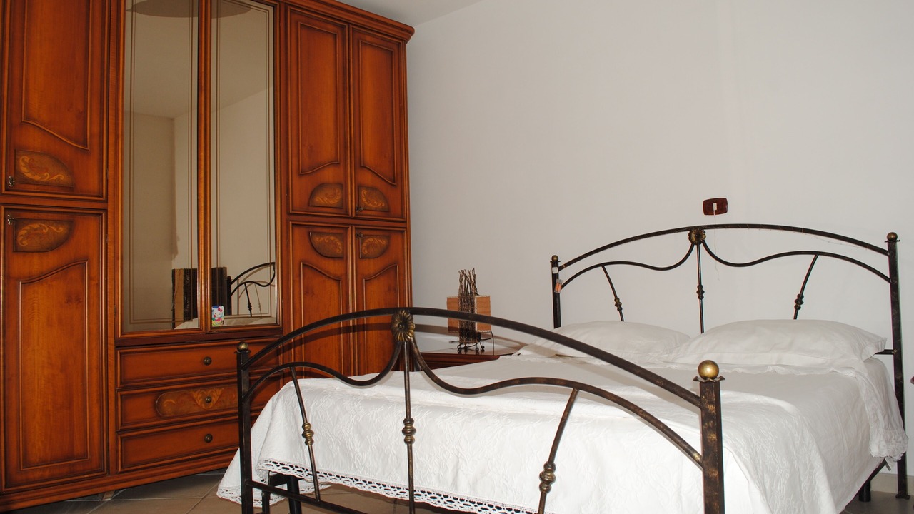 Photo of Bedroom in San Vito dei Normanni