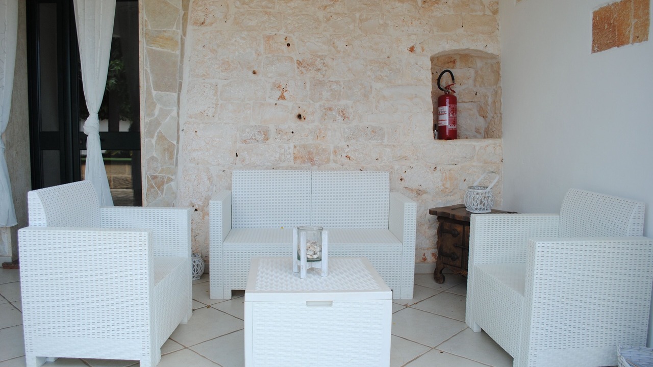 Photo of Outdoor in San Vito dei Normanni