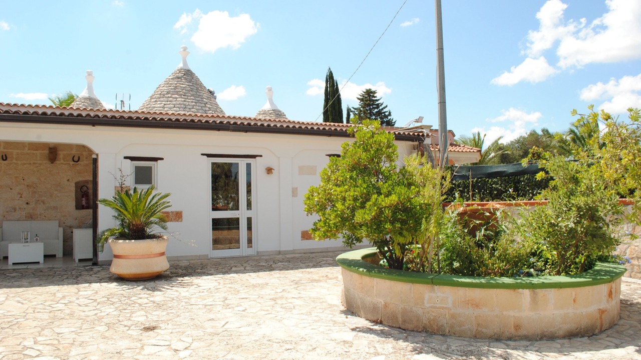 Photo of Outdoor in San Vito dei Normanni