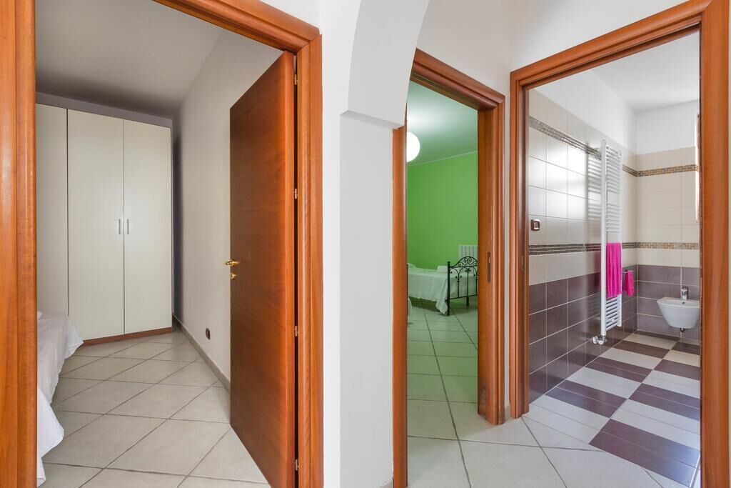 Photo of Bathroom in San Vito dei Normanni