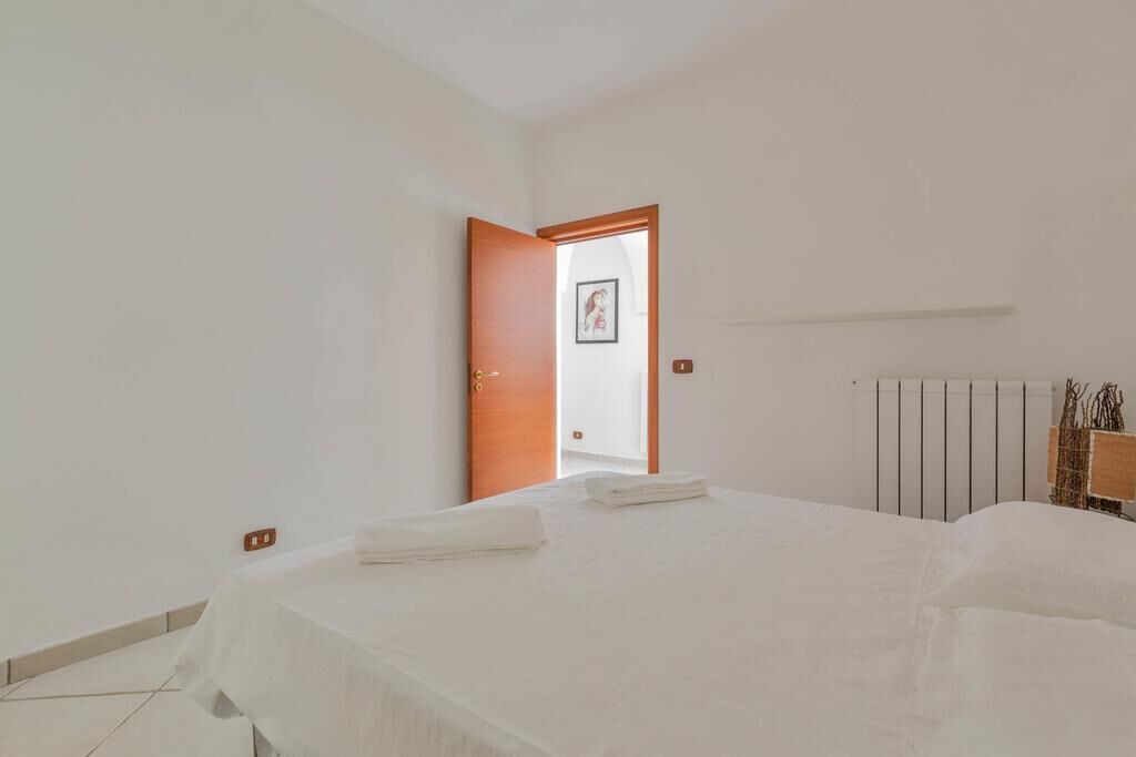 Photo of Bedroom in San Vito dei Normanni