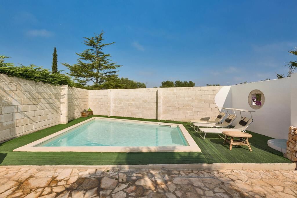 Photo of Outdoor in San Vito dei Normanni