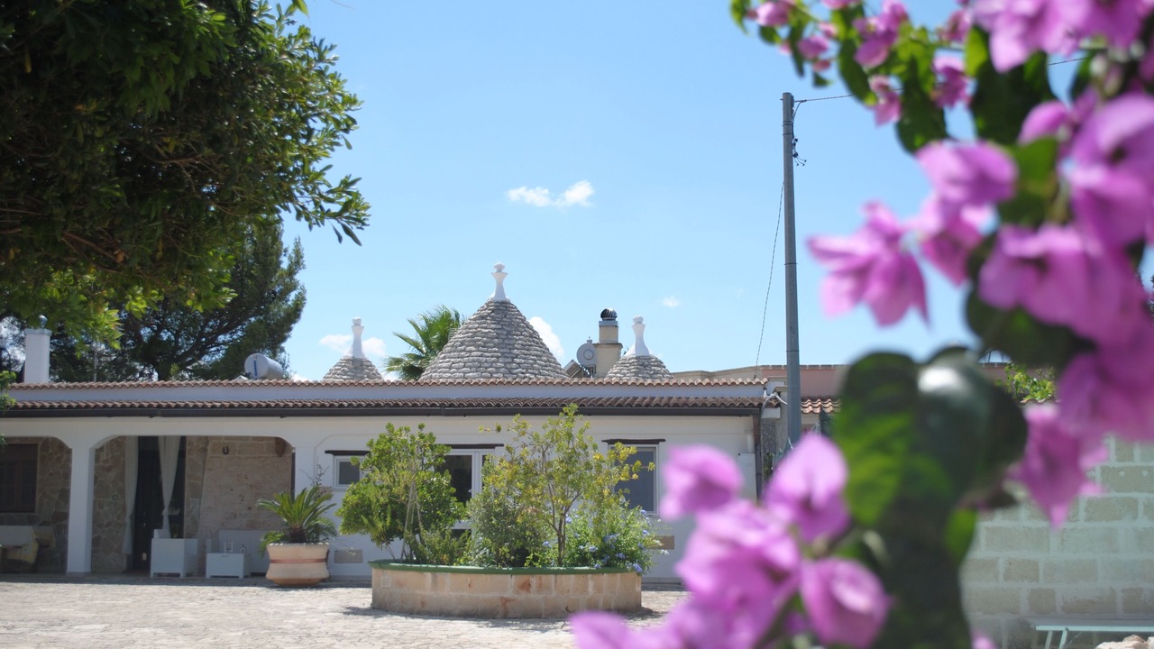 Photo of Outdoor in San Vito dei Normanni
