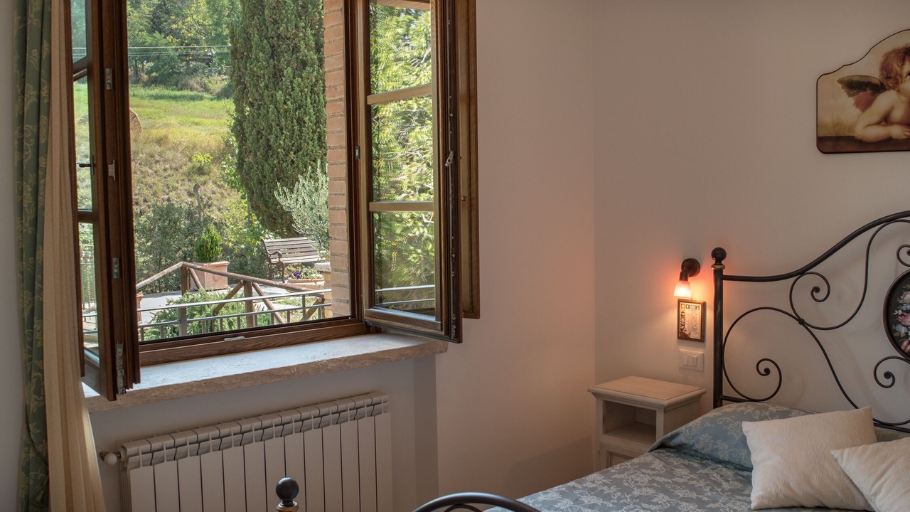 Photo of Bedroom in San Presto