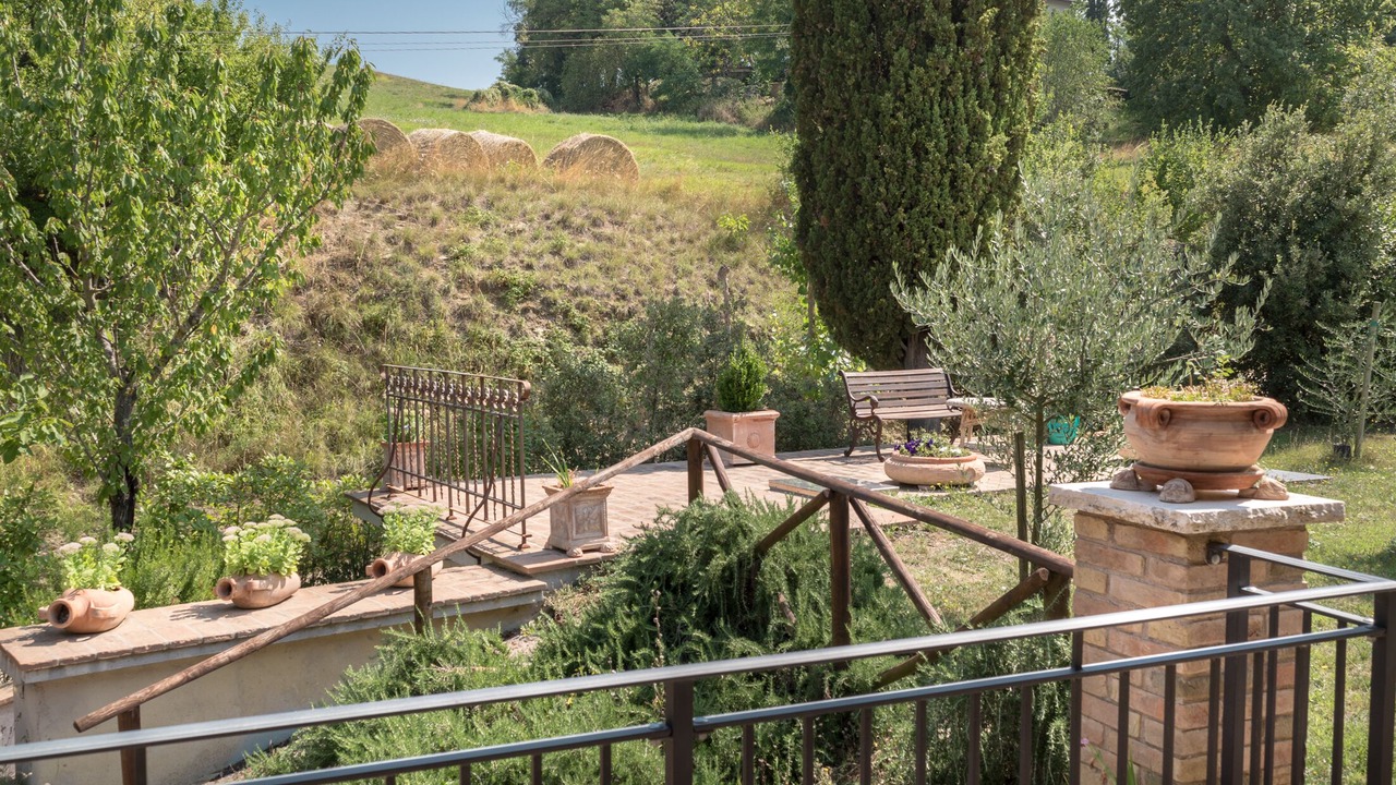 Photo of Outdoor in San Presto