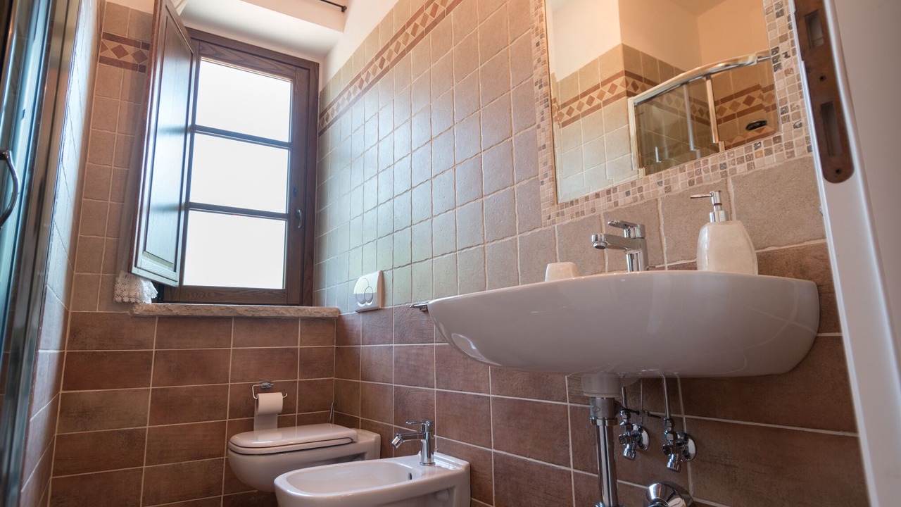 Photo of Bathroom in San Presto