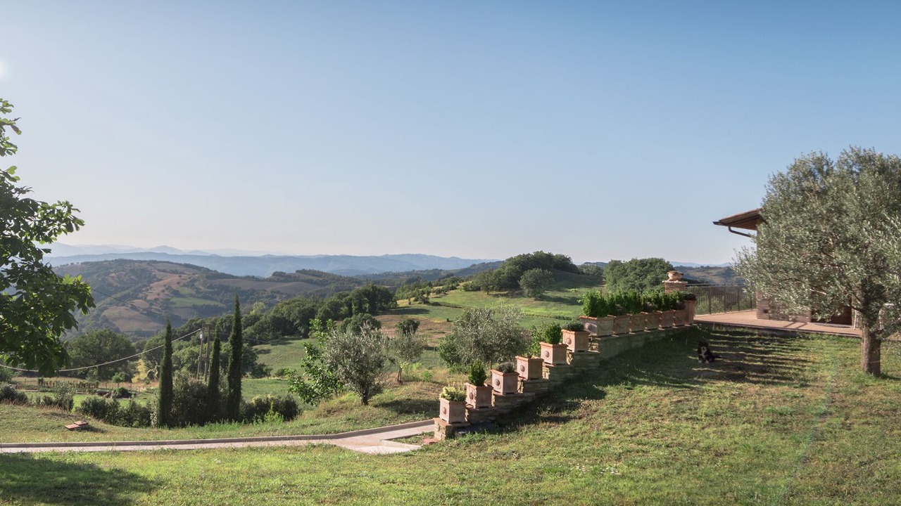 Photo of Outdoor in San Presto