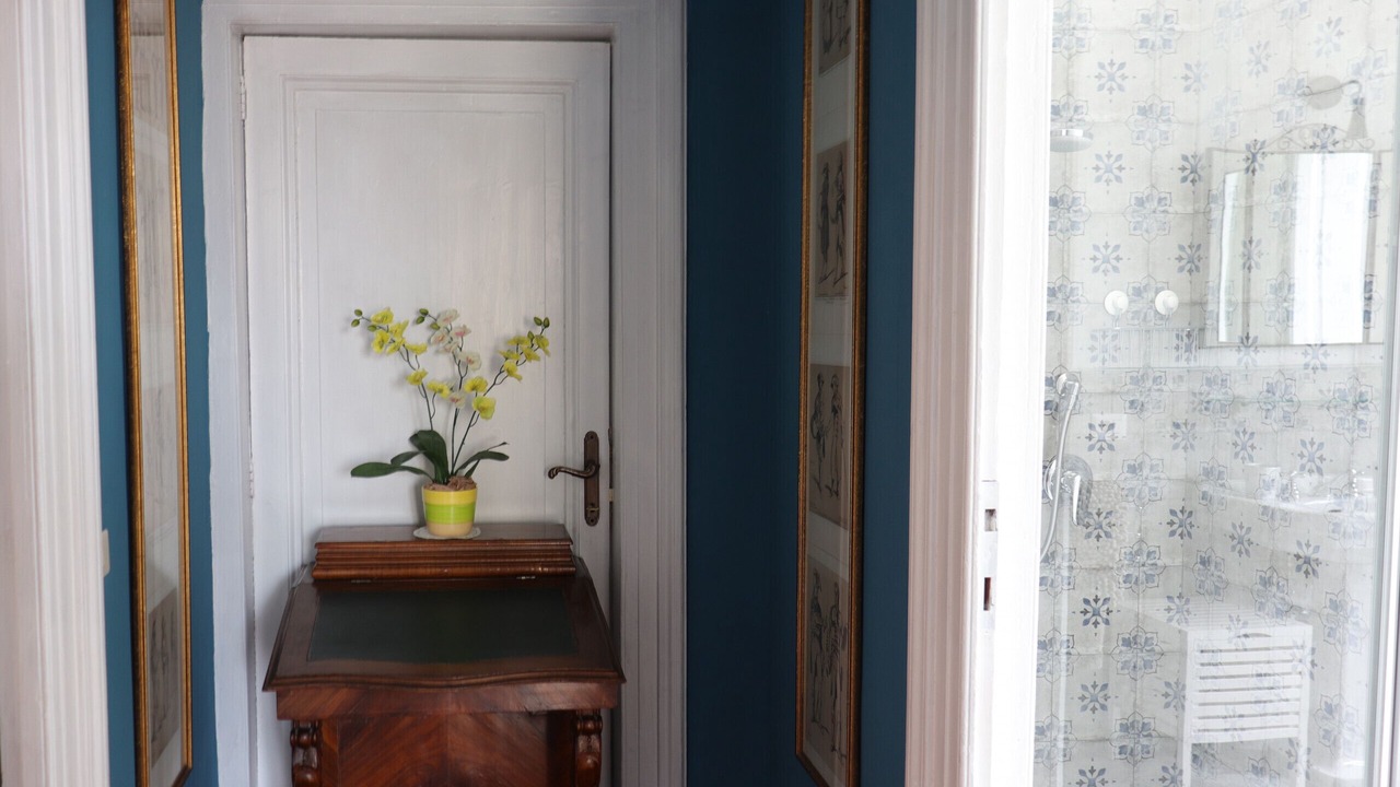 Photo of Bathroom in Repubblica