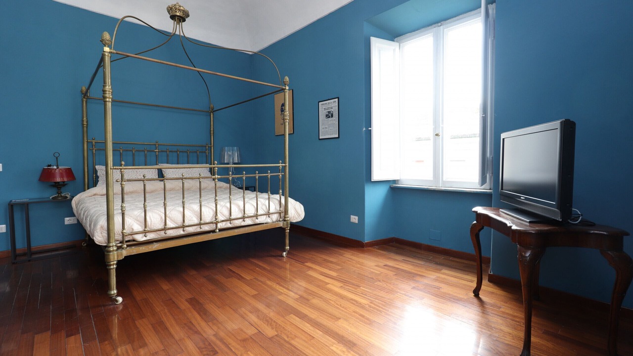 Photo of Bedroom in Repubblica