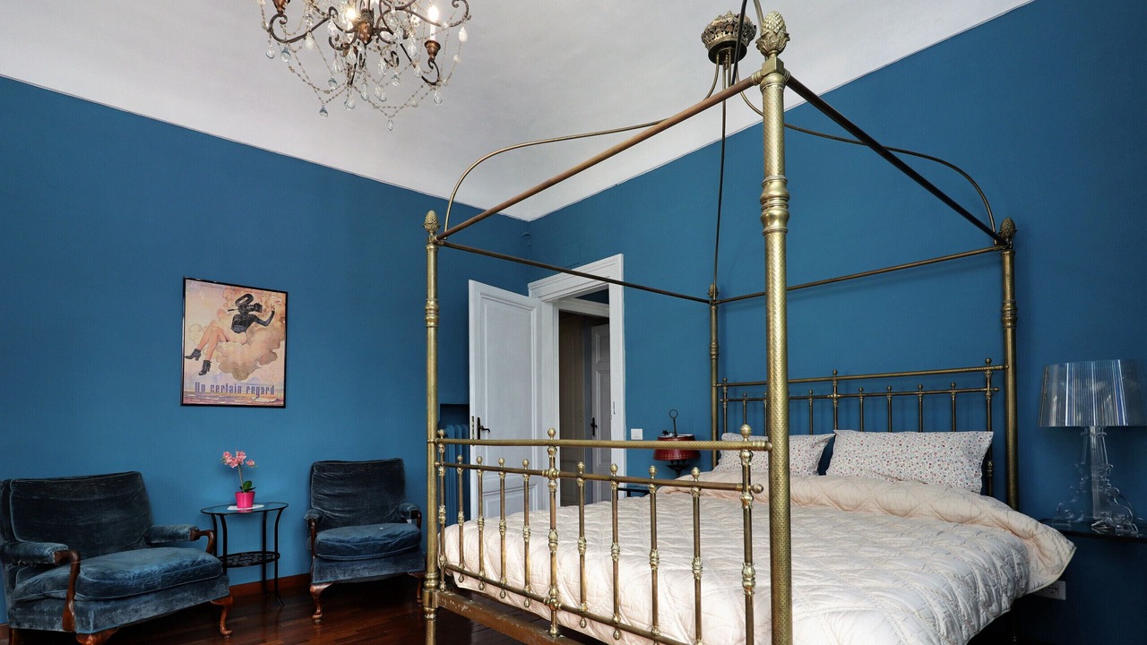 Photo of Bedroom in Repubblica