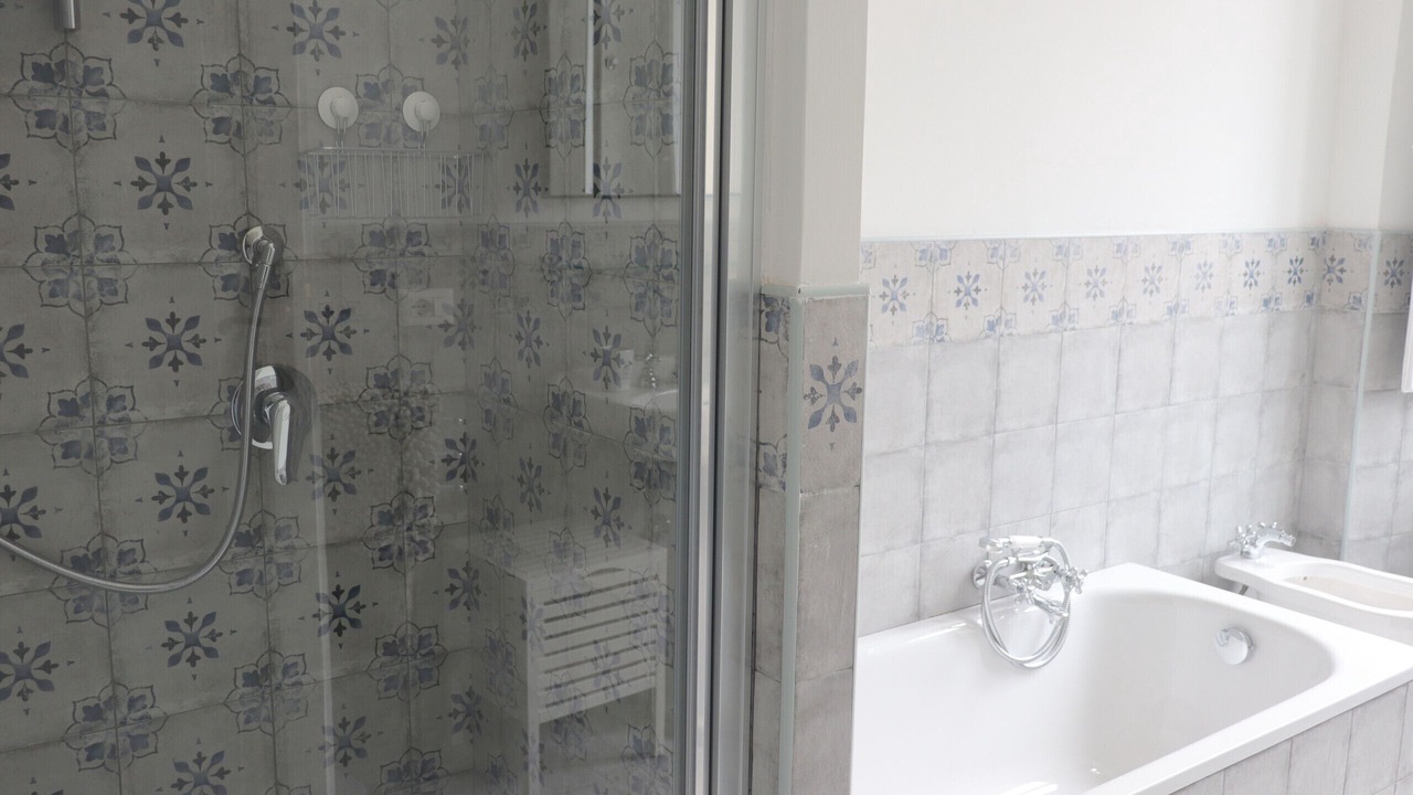 Photo of Bathroom in Repubblica
