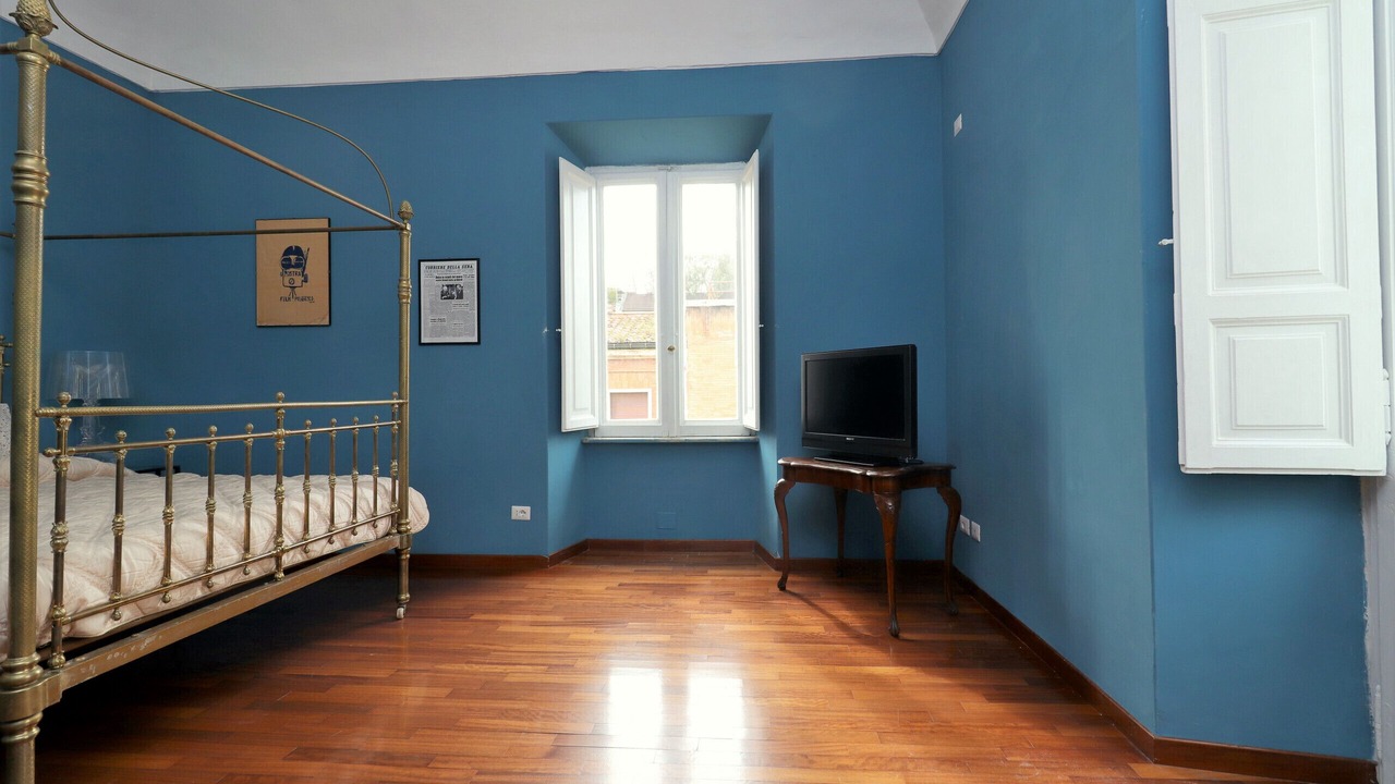 Photo of Bedroom in Repubblica